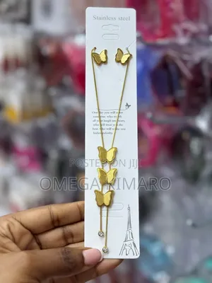 MegarStores Jewelry