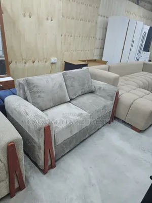 Bubble Sofa Stylist Ya Watu Wanne Na Sofa Ya Watu Wawili