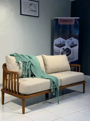 Unlocked Sofa Sets Za 3,2,1,1 Frame Mbao Ngumu