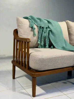 Unlocked Sofa Sets Za 3,2,1,1 Frame Mbao Ngumu