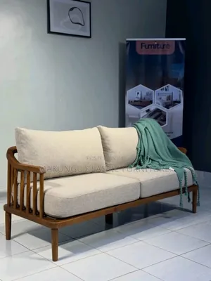 Unlocked Sofa Sets Za 3,2,1,1 Frame Mbao Ngumu