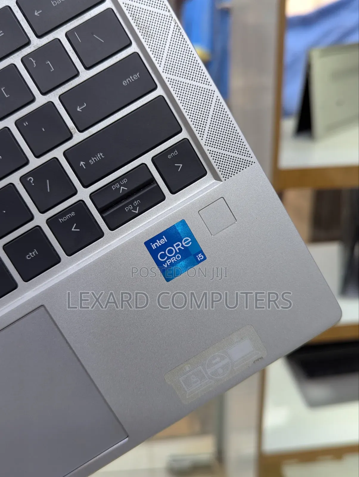 Laptop HP EliteBook 830 G8 8GB Intel Core i5 SSD 256GB