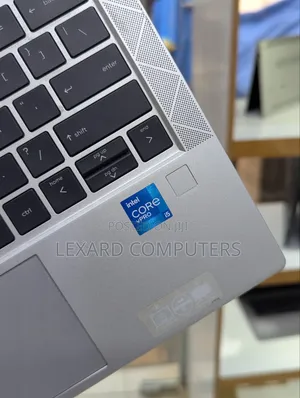 Laptop HP EliteBook 830 G8 8GB Intel Core i5 SSD 256GB