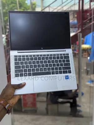 Laptop HP EliteBook 830 G8 8GB Intel Core i5 SSD 256GB