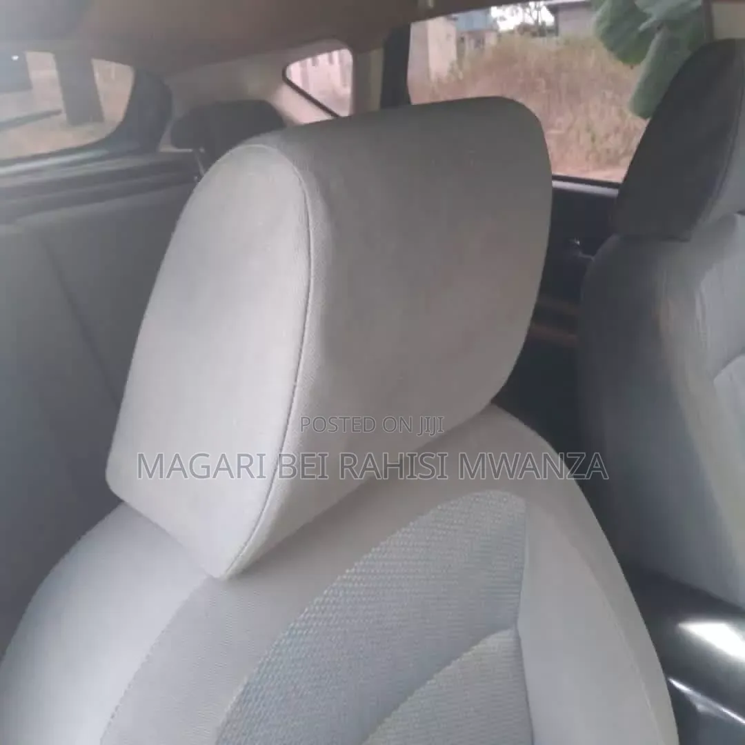 Nissan Dualis 2007 Black