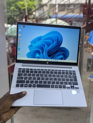 Laptop HP ProBook 430 8GB Intel Core i5 SSD 256GB
