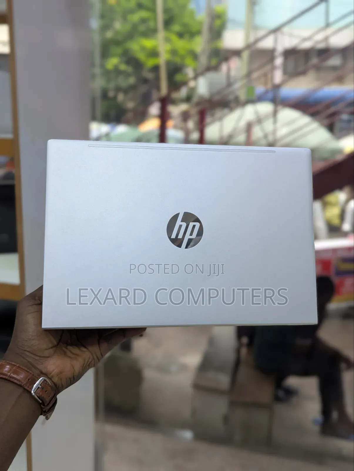 Laptop HP ProBook 430 8GB Intel Core i5 SSD 256GB