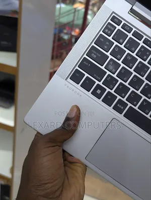 Laptop HP ProBook 430 8GB Intel Core i5 SSD 256GB