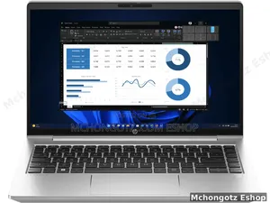 New Laptop HP ProBook 450 G0 8GB Intel Core i7 SSD 512GB