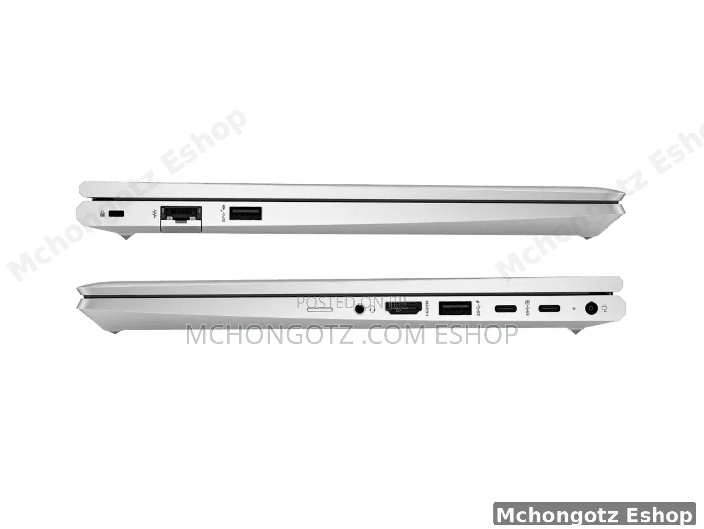 New Laptop HP ProBook 450 G0 8GB Intel Core i7 SSD 512GB