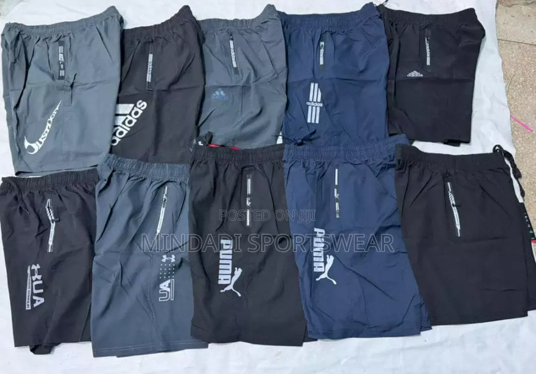 Quality Pants