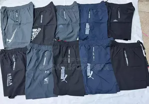 Quality Pants
