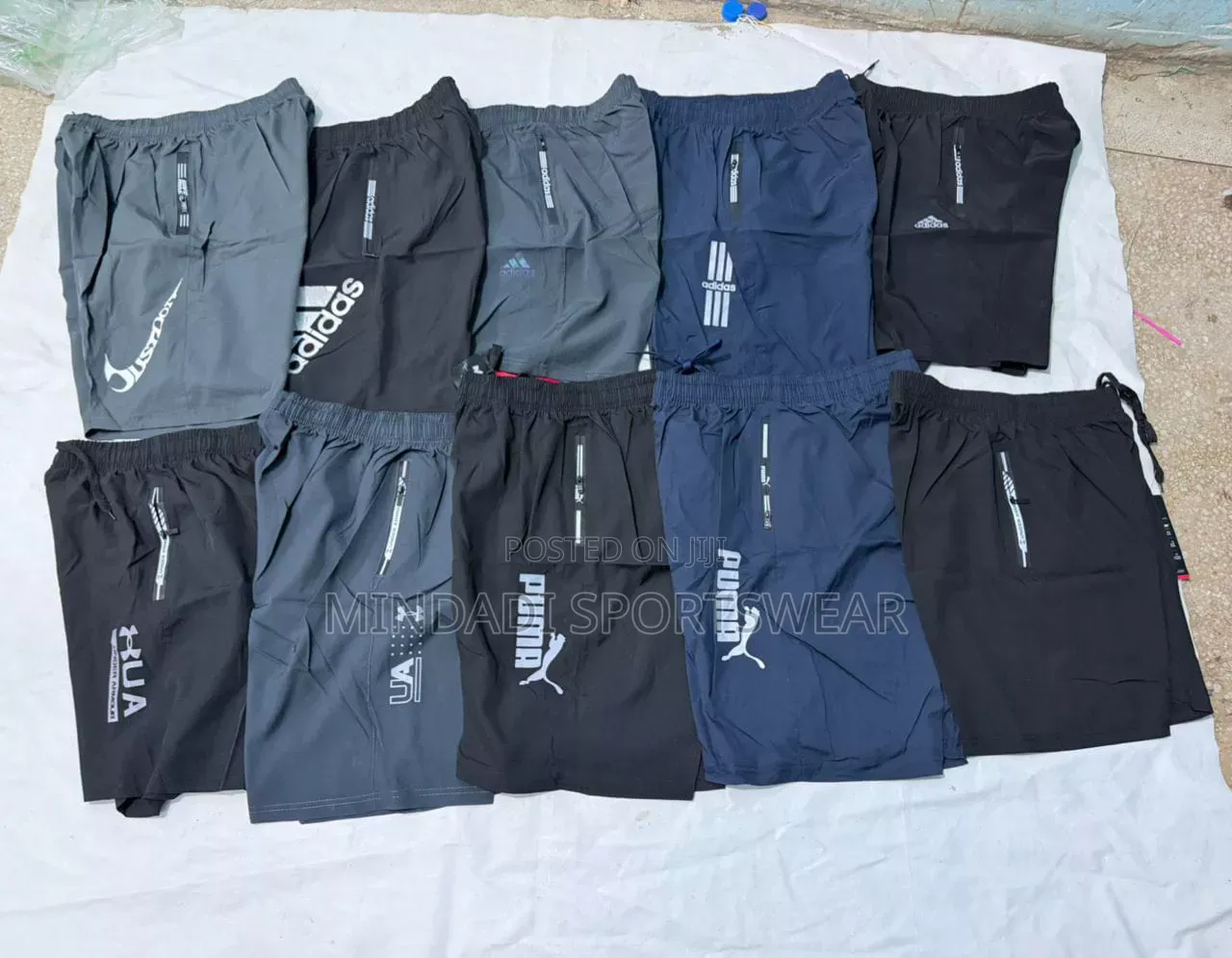 Quality Pants
