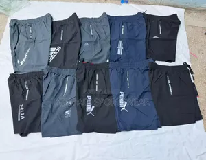 Quality Pants