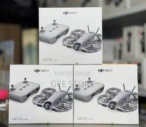 Dji Neo 2 Fly More Combo