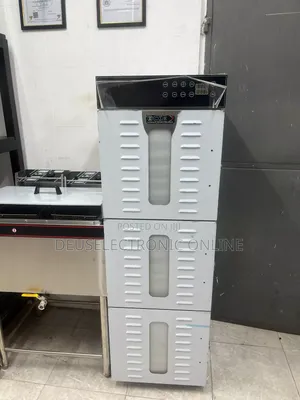 Electric Food Dehydrate Commercial 30 Tray