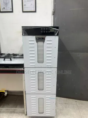Electric Food Dehydrate Commercial 30 Tray