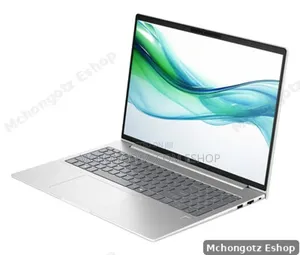 New Laptop HP ProBook 460 G11 8GB SSD 512GB