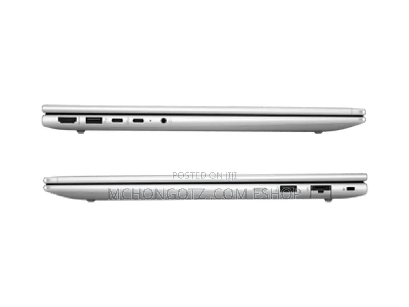 New Laptop HP ProBook 460 G11 8GB SSD 512GB
