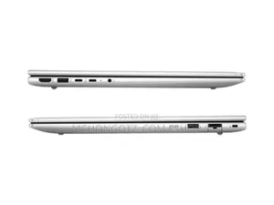 New Laptop HP ProBook 460 G11 8GB SSD 512GB