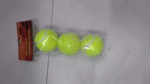 Advanced Training Tennis