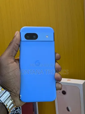 Google Pixel 8a 128 GB Blue
