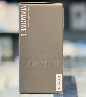 Garmin Vivoactive 6