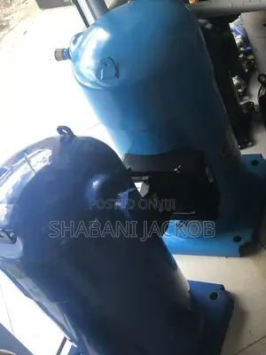 Compressor