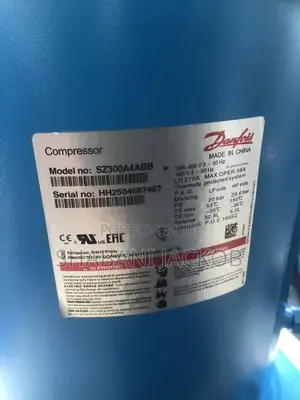 Compressor