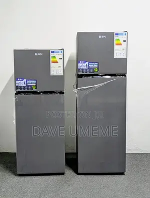 SPJ Refrigerator (Imara Sana Hii)