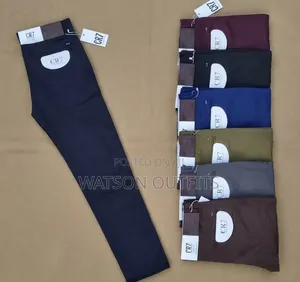 Pants or Trousers CR7 BRAND
