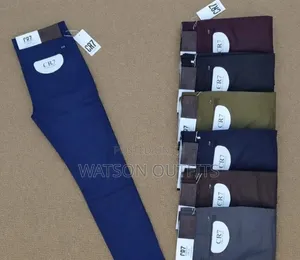 Pants or Trousers CR7 BRAND
