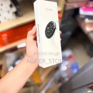Montre Goggle Pixel Watch 4
