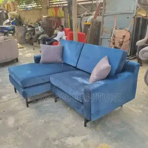 Sofa Seti Zuri Na Yenye Muonekano Mzuri Weka Oda Sasa