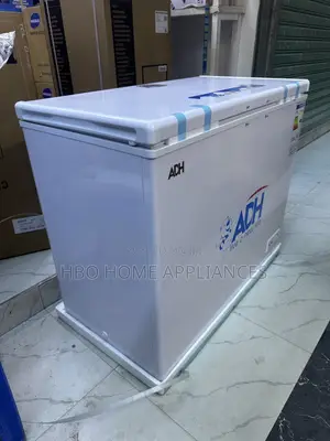Adh Chest Freezer 250 Litres