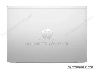 New Laptop HP ProBook 460 G11 8GB SSD 512GB