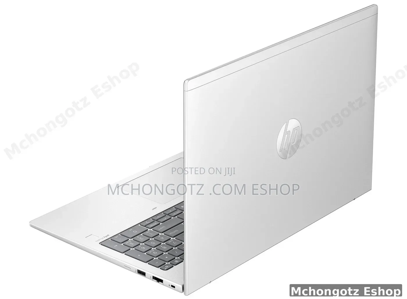 New Laptop HP ProBook 460 G11 8GB SSD 512GB
