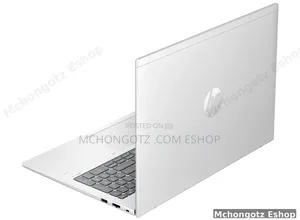 New Laptop HP ProBook 460 G11 8GB SSD 512GB