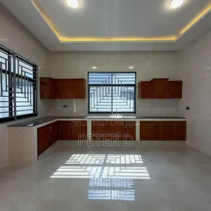 4bdrm House in Goba for sale
