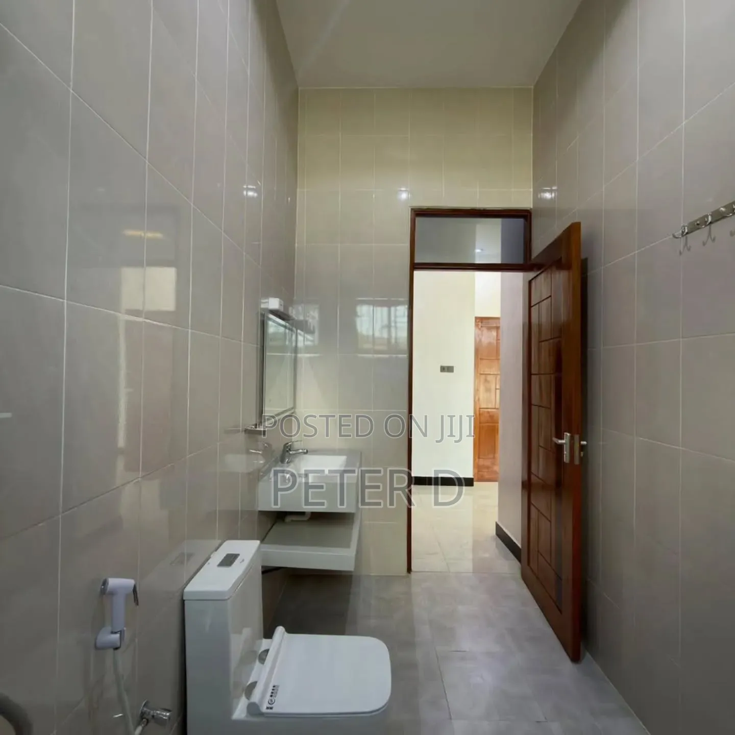 4bdrm House in Goba for sale