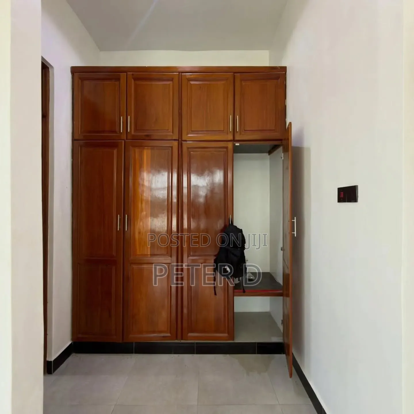4bdrm House in Goba for sale