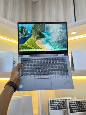 New Laptop Lenovo ThinkPad X1 Yoga 8GB Intel Core i5 SSD 256GB