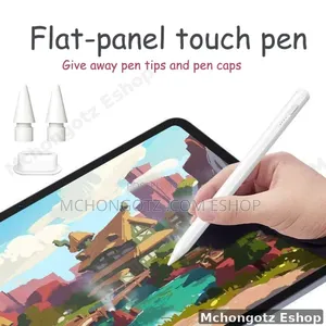 Universal Pencil Stylus Pen for Android, iOS, Windows macOS | Phone