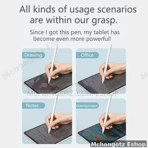 Universal Pencil Stylus Pen for Android, iOS, Windows macOS | Phone