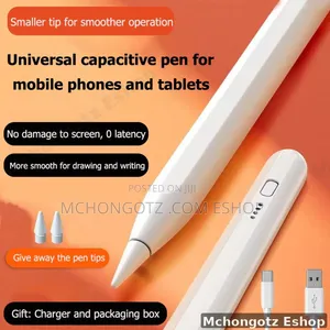 Universal Pencil Stylus Pen for Android, iOS, Windows macOS | Phone