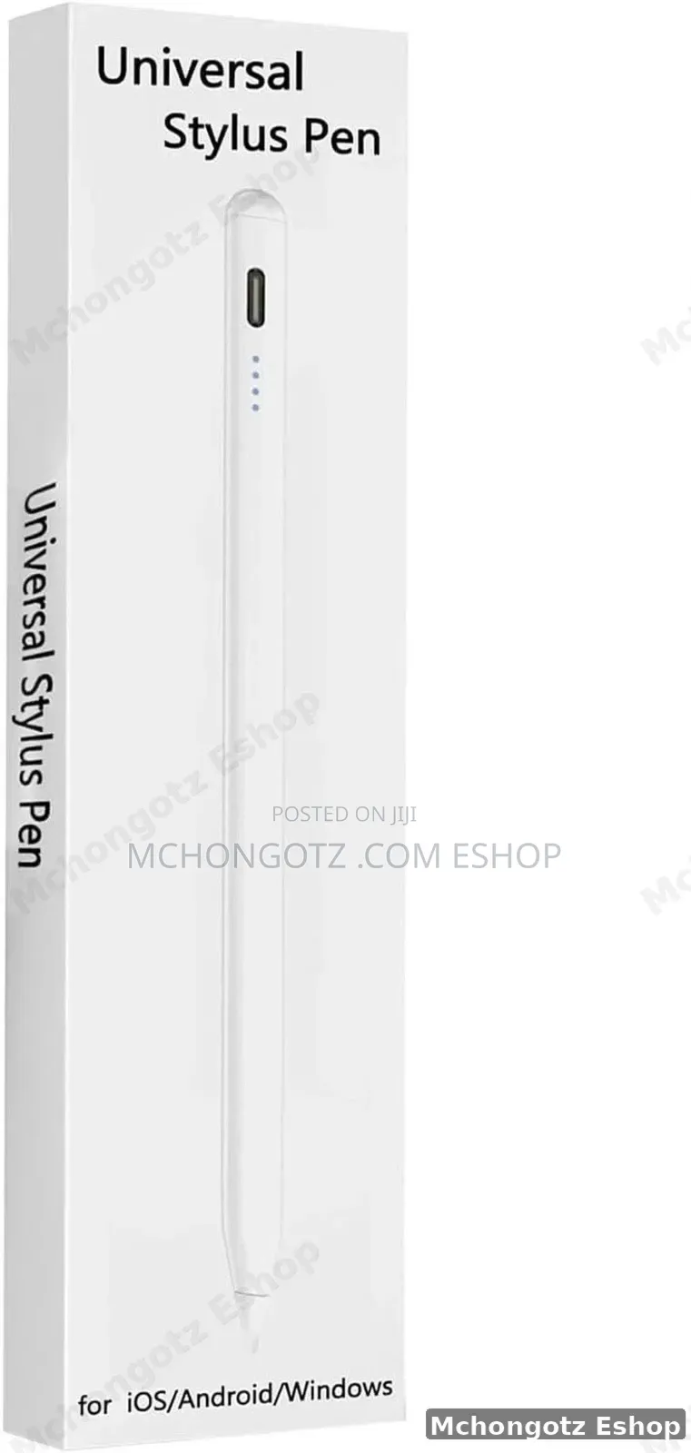 Universal Pencil Stylus Pen for Android, iOS, Windows macOS | Phone