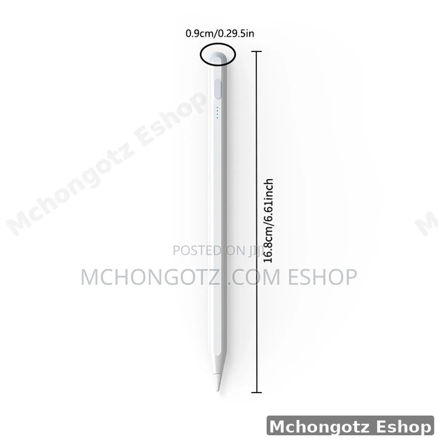 Universal Pencil Stylus Pen for Android, iOS, Windows macOS | Phone