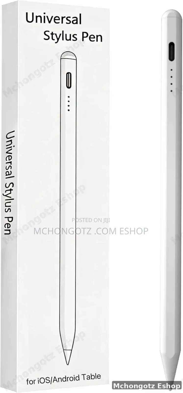 Universal Pencil Stylus Pen for Android, iOS, Windows macOS | Phone
