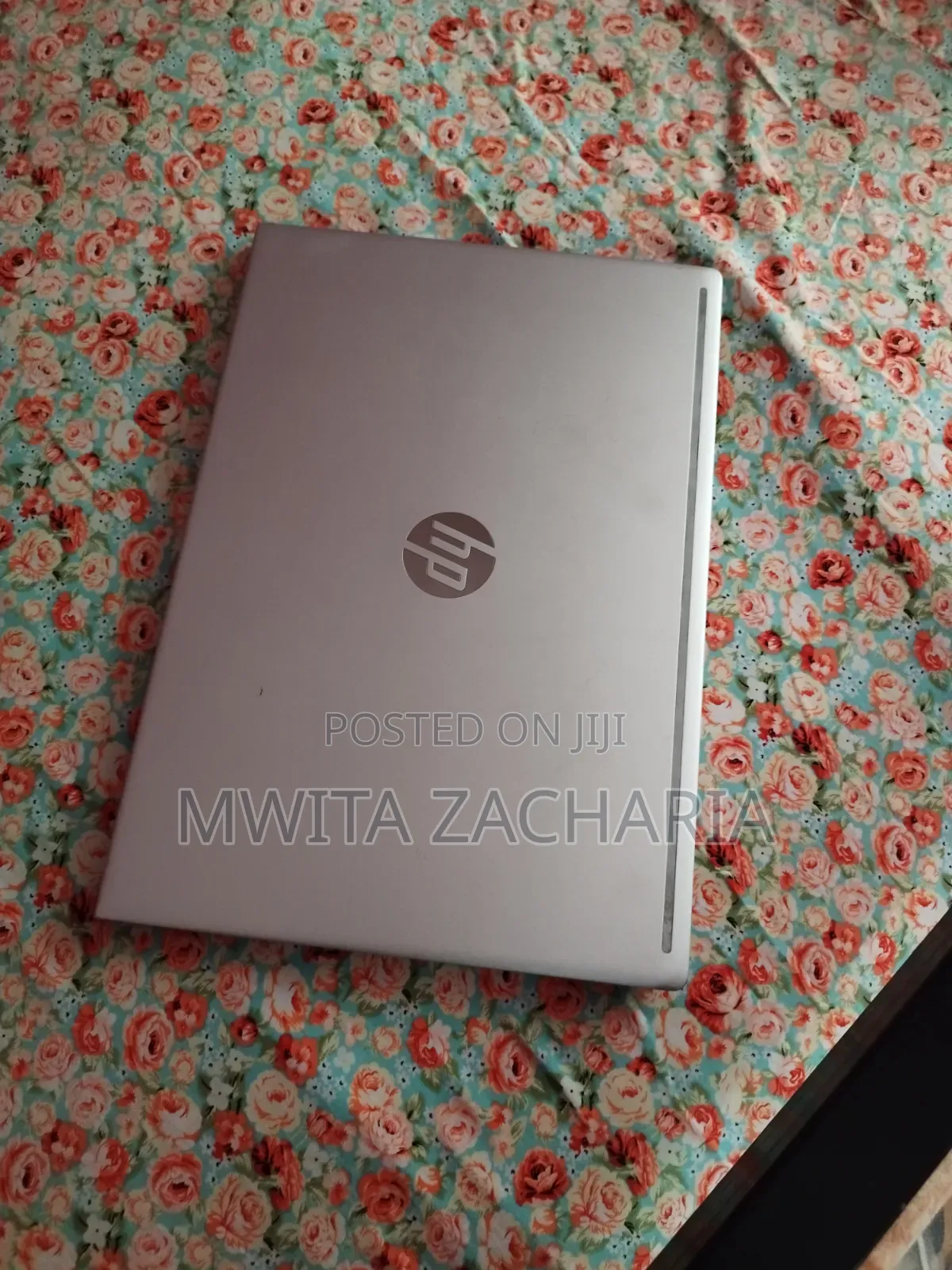 Laptop HP ProBook 450 G6 8GB Intel Core i5 HDD+SSD 256GB