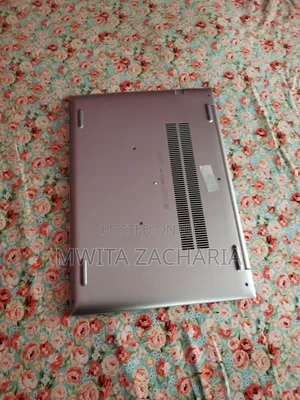 Laptop HP ProBook 450 G6 8GB Intel Core i5 HDD+SSD 256GB